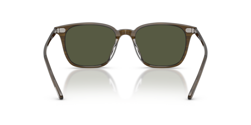 Sunglasses Oliver Peoples Laedin OV5614SU 182152 52 18