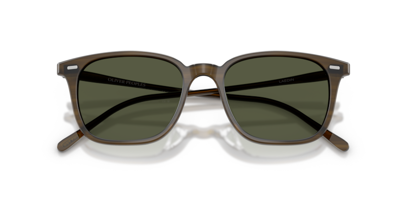Sunglasses Oliver Peoples Laedin OV5614SU 182152 52 18