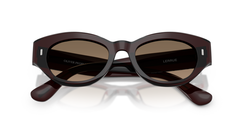 Gafas de Sol Oliver Peoples Lerrue OV5615SU 1817GN 50 19