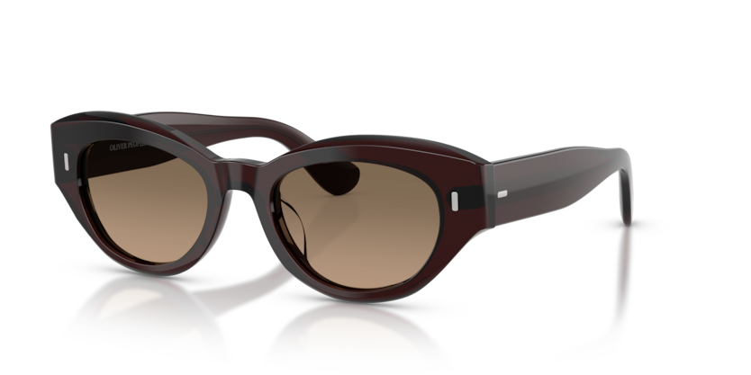 Gafas de Sol Oliver Peoples Lerrue OV5615SU 1817GN 50 19