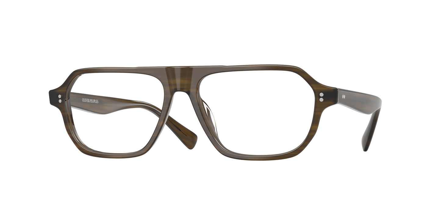 Gafas Graduadas Oliver Peoples Remment OV5616U 1821 56 16