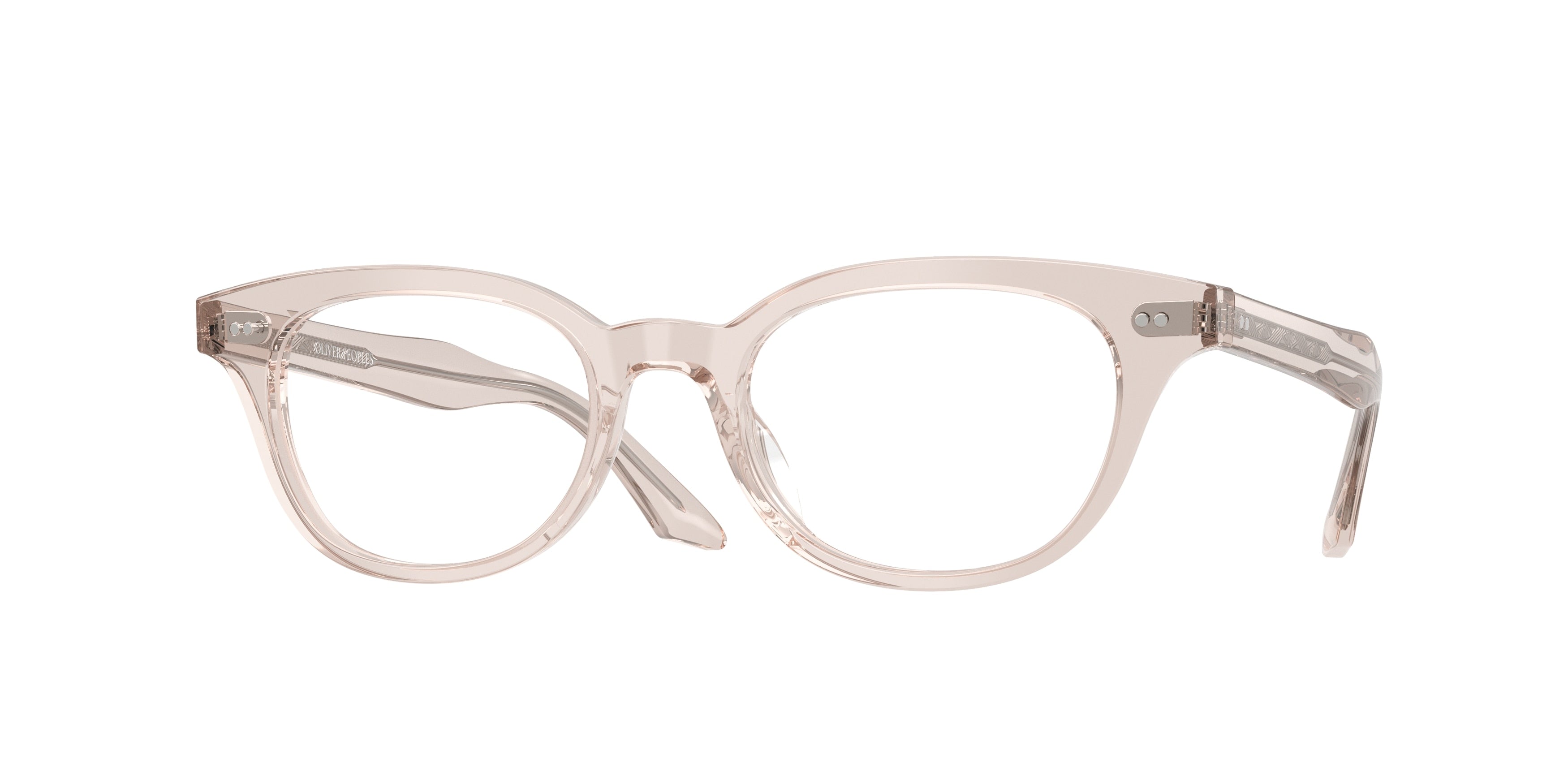 Prescription Glasses Oliver Peoples Madelon OV5618U 1816 49 19