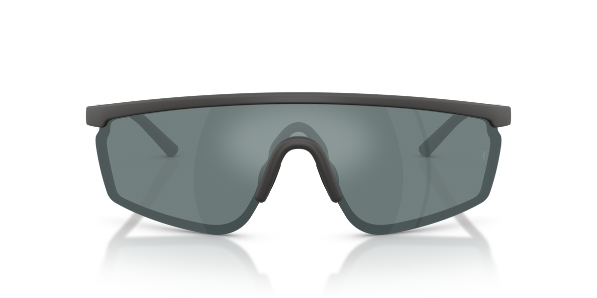 Gafas de Sol Oliver Peoples R-20 OV5623S 70086G 43 143 — vista frontal