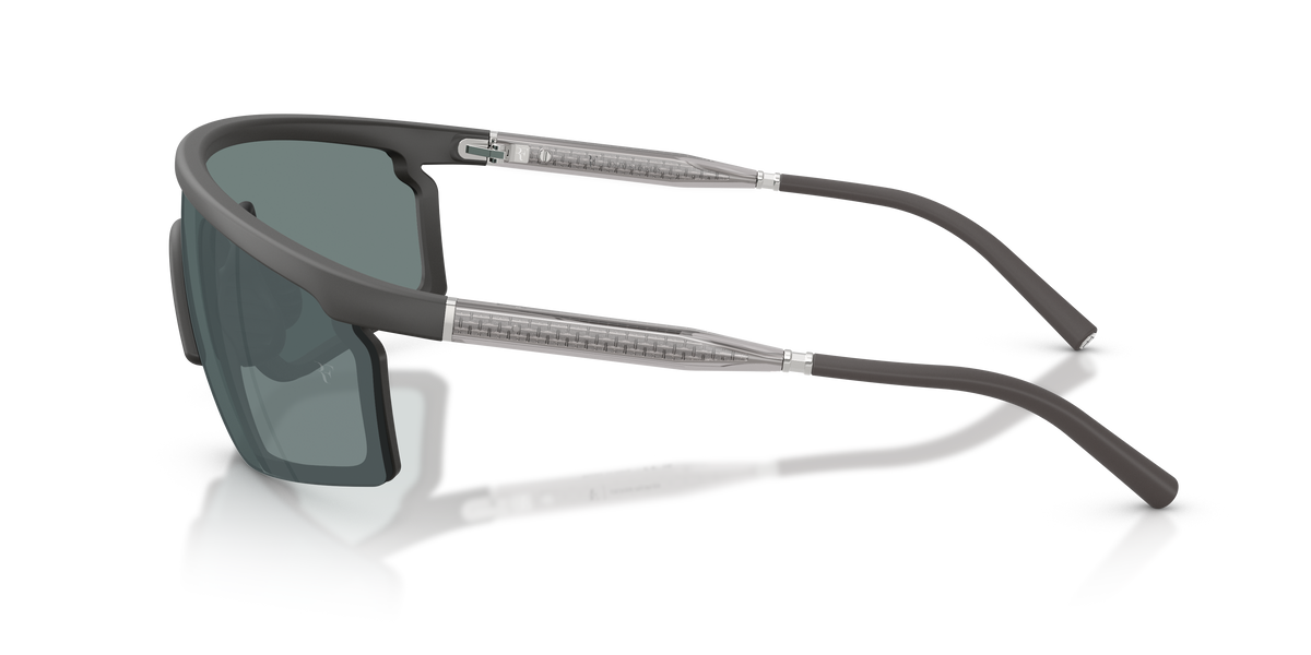Gafas de Sol Oliver Peoples R-20 OV5623S 70086G 43 143 — vista lateral