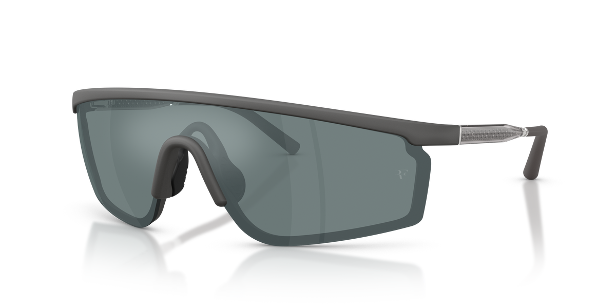 Gafas de Sol Oliver Peoples R-20 OV5623S 70086G 43 143 — vista tres cuartos