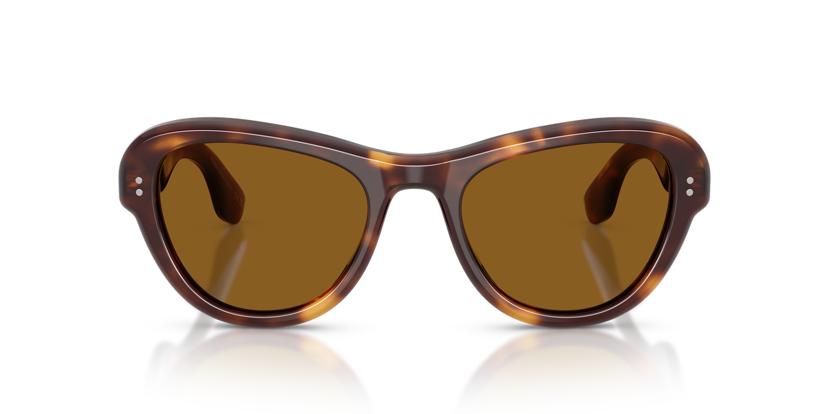 Sunglasses Oliver Peoples Encina OV5626SU 100753 53 21