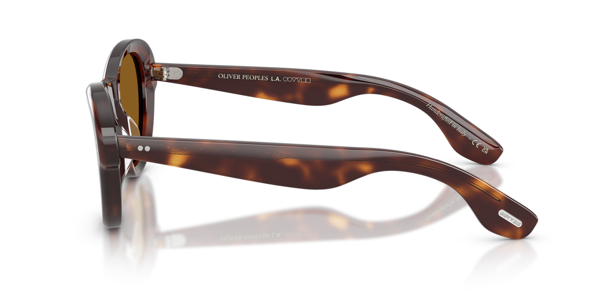 Sunglasses Oliver Peoples Encina OV5626SU 100753 53 21