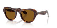 Sunglasses Oliver Peoples Encina OV5626SU 100753 53 21