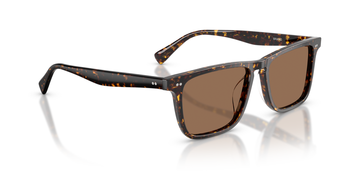Sunglasses Oliver Peoples Brano OV5629SU 174173 53 / 56 17