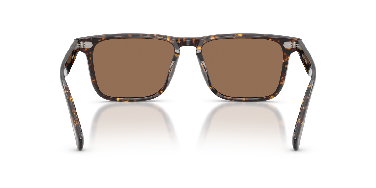 Sunglasses Oliver Peoples Brano OV5629SU 174173 53 / 56 17