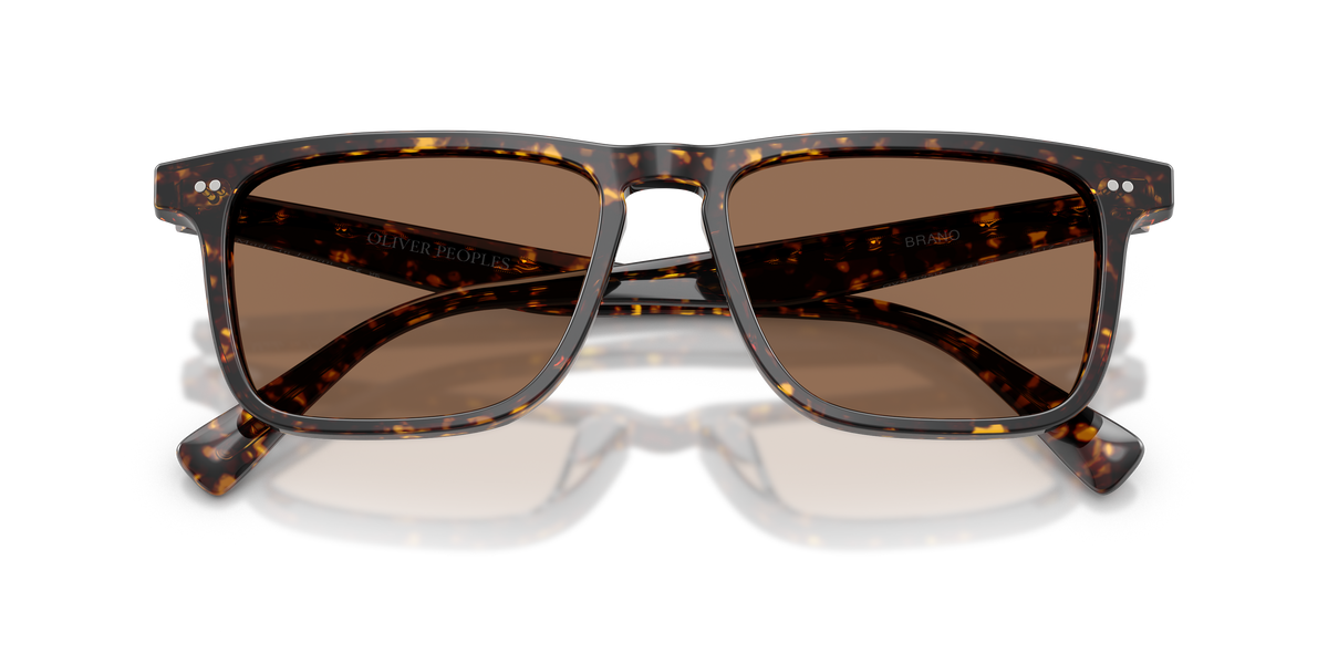 Sunglasses Oliver Peoples Brano OV5629SU 174173 53 / 56 17