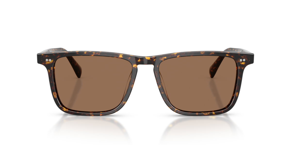 Sunglasses Oliver Peoples Brano OV5629SU 174173 53 / 56 17