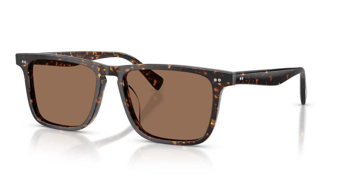 Sunglasses Oliver Peoples Brano OV5629SU 174173 53 / 56 17