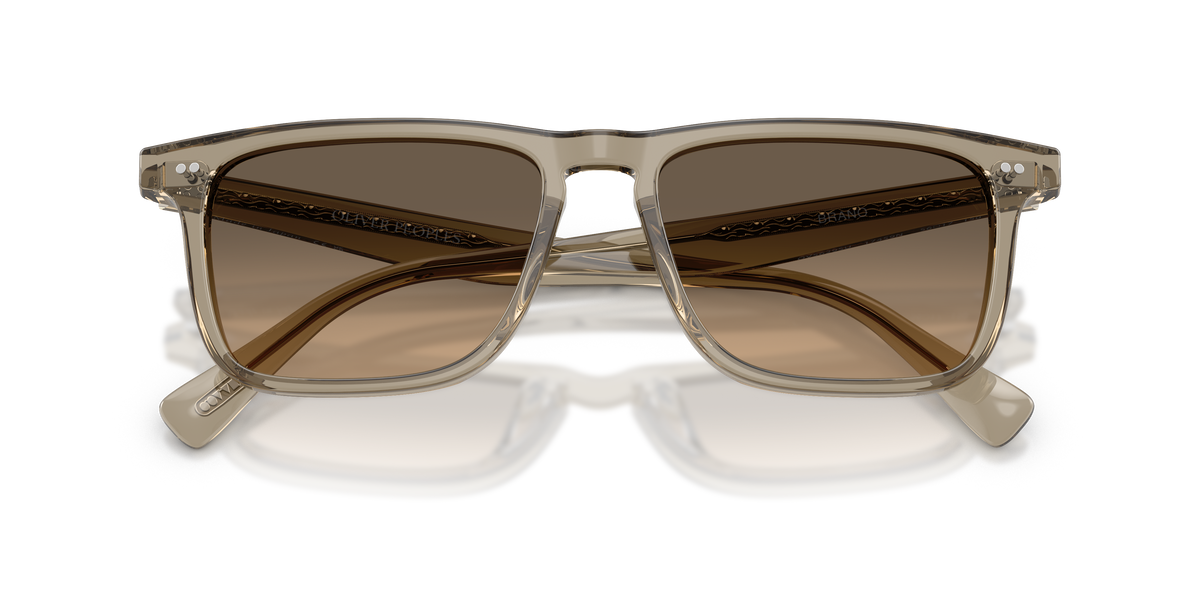 Sunglasses Oliver Peoples Brano OV5629SU 17459N 53 / 56 17