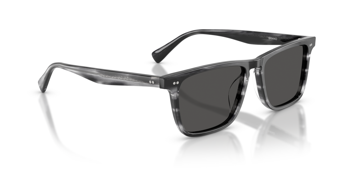 Sunglasses Oliver Peoples Brano OV5629SU 182287 53 / 56 17