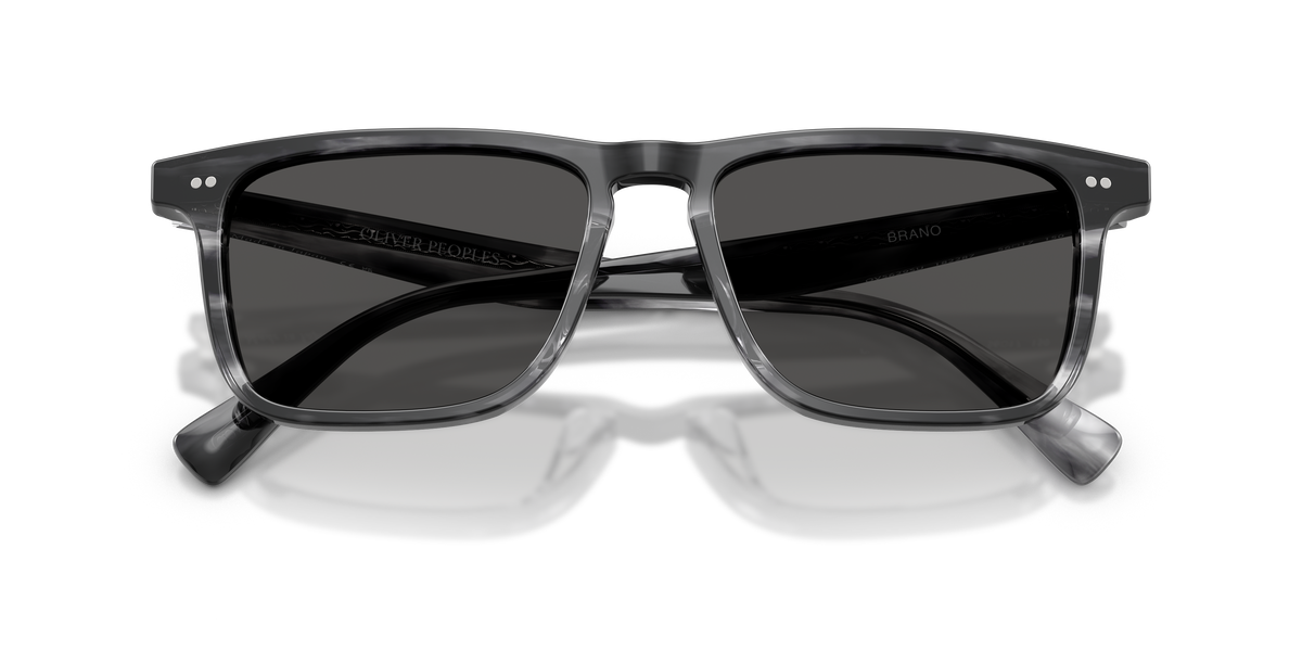 Sunglasses Oliver Peoples Brano OV5629SU 182287 53 / 56 17