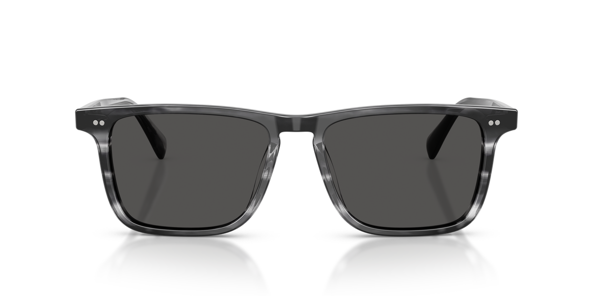 Sunglasses Oliver Peoples Brano OV5629SU 182287 53 / 56 17
