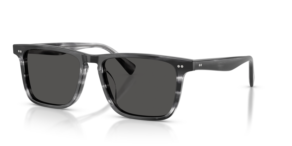 Sunglasses Oliver Peoples Brano OV5629SU 182287 53 / 56 17