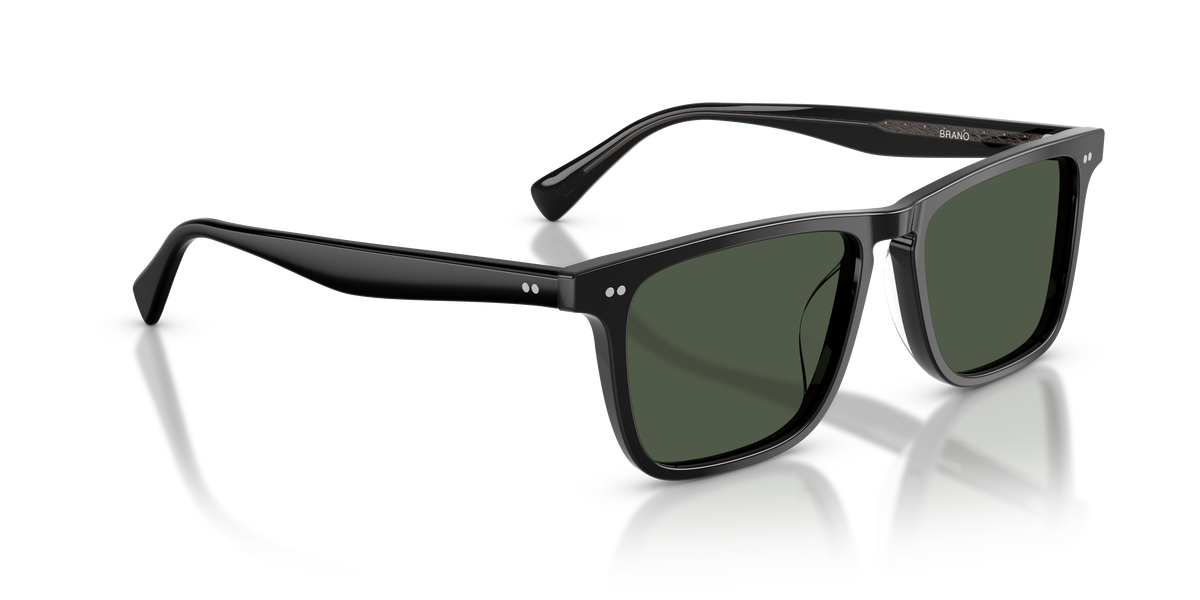 Sunglasses Oliver Peoples Brano OV5629SU 18269A 53 / 56 17