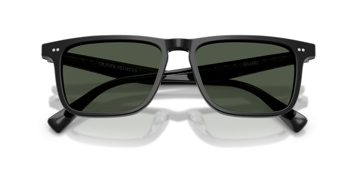Sunglasses Oliver Peoples Brano OV5629SU 18269A 53 / 56 17