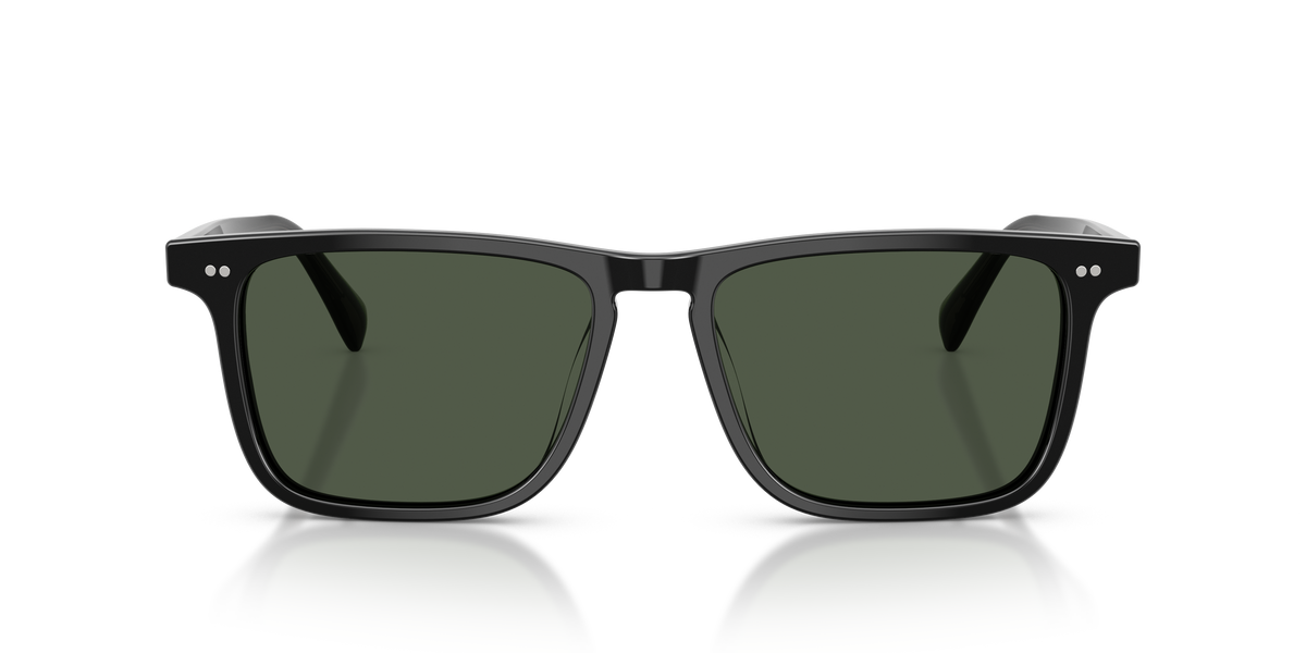 Sunglasses Oliver Peoples Brano OV5629SU 18269A 53 / 56 17