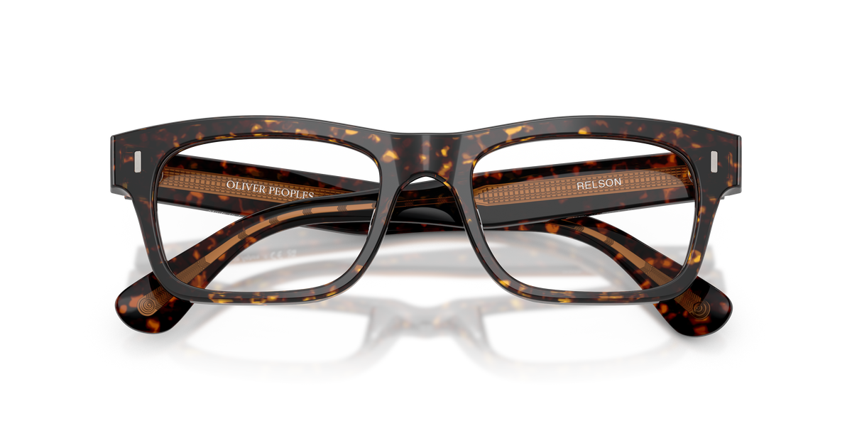 Prescription Glasses Oliver Peoples Relson OV5630U 1741 52 19