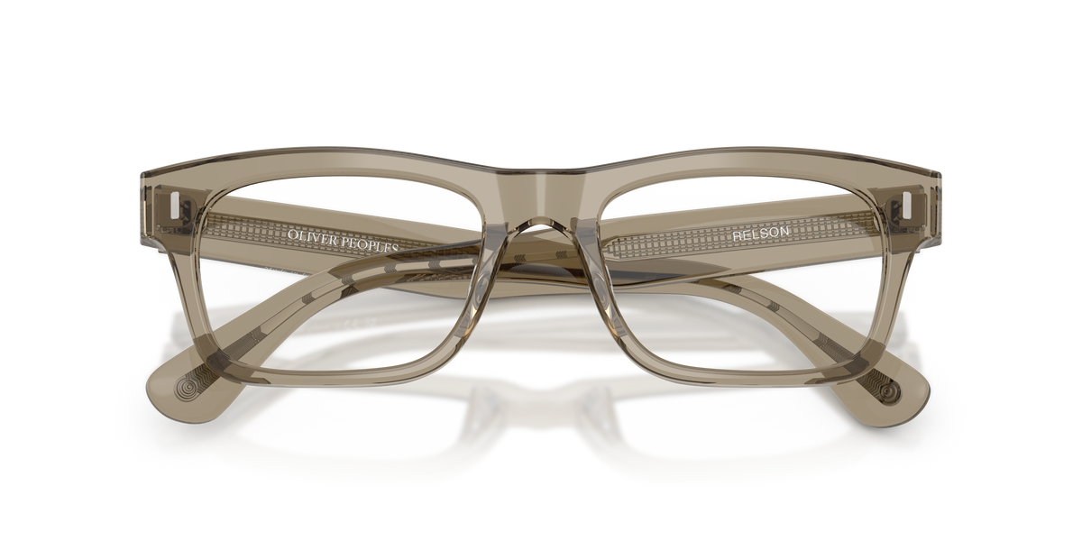 Prescription Glasses Oliver Peoples Relson OV5630U 1745 52 19