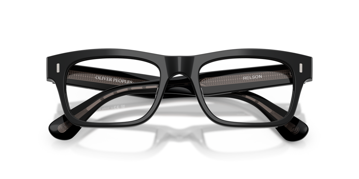 Prescription Glasses Oliver Peoples Relson OV5630U 1826 52 19