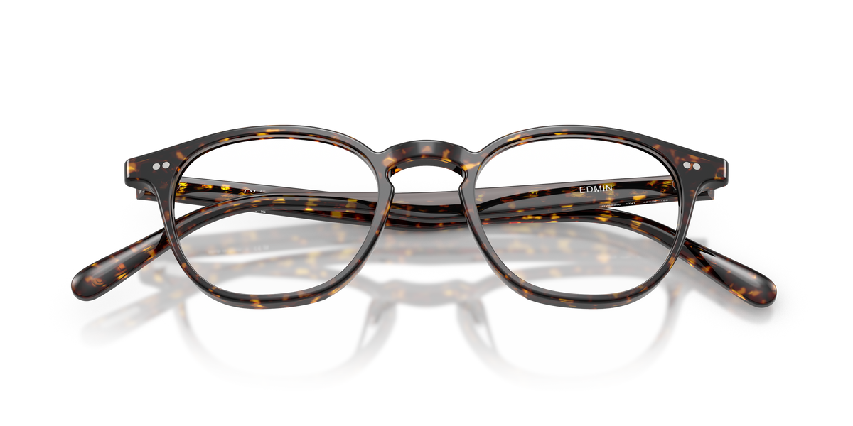 Prescription Glasses Oliver Peoples Edmin OV5631U 1741 46 / 48 20