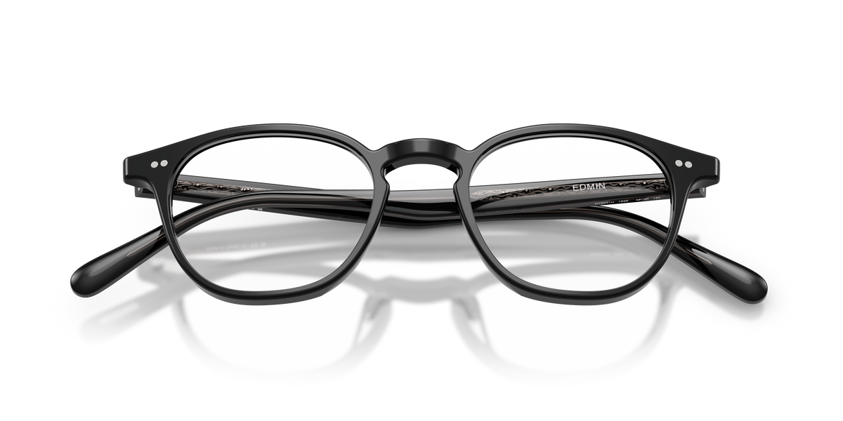 Gafas Graduadas Oliver Peoples Edmin OV5631U 1826 46 / 48 20