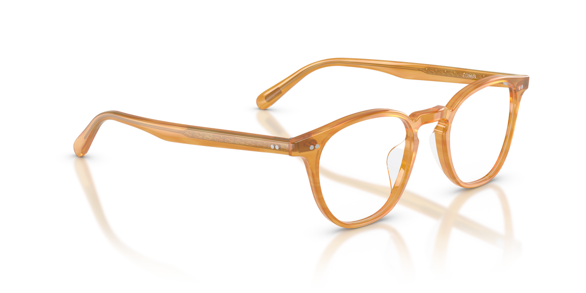 Prescription Glasses Oliver Peoples Edmin OV5631U 1827 46 / 48 20