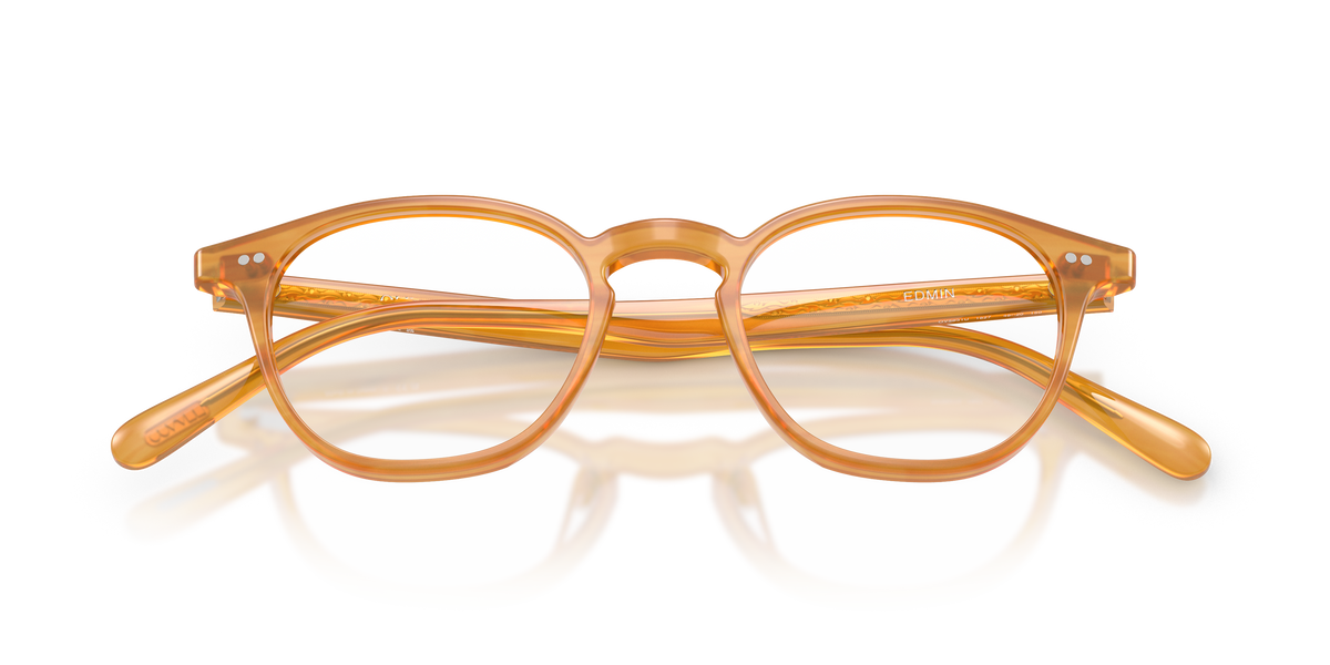 Prescription Glasses Oliver Peoples Edmin OV5631U 1827 46 / 48 20