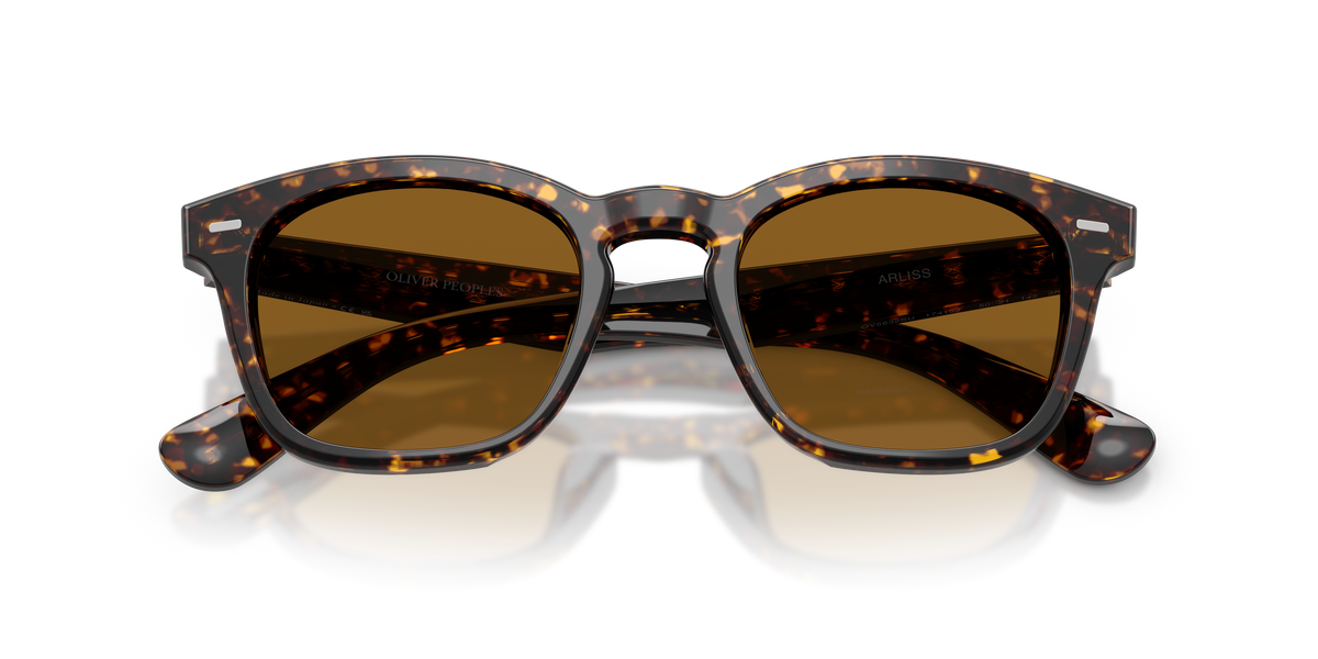 Sunglasses Oliver Peoples Arliss OV5632SU 174153 50 21