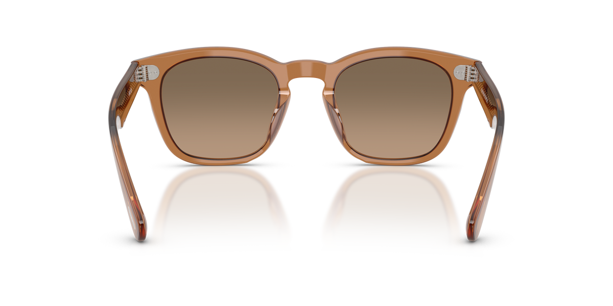 Sunglasses Oliver Peoples Arliss OV5632SU 1783GN 50 21