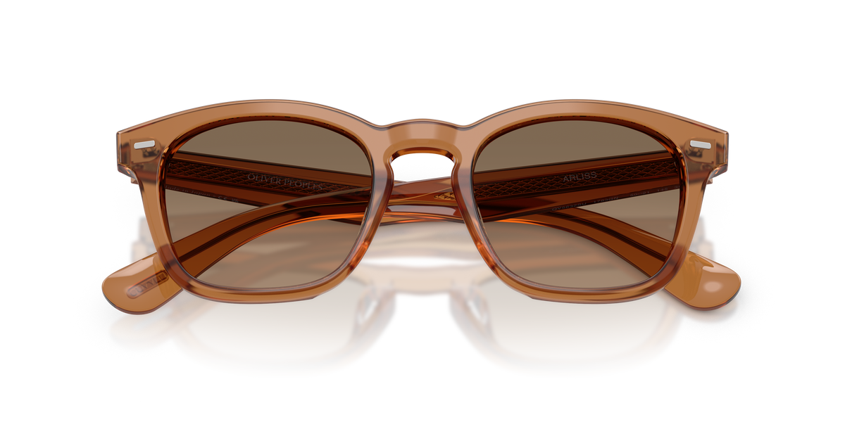 Sunglasses Oliver Peoples Arliss OV5632SU 1783GN 50 21