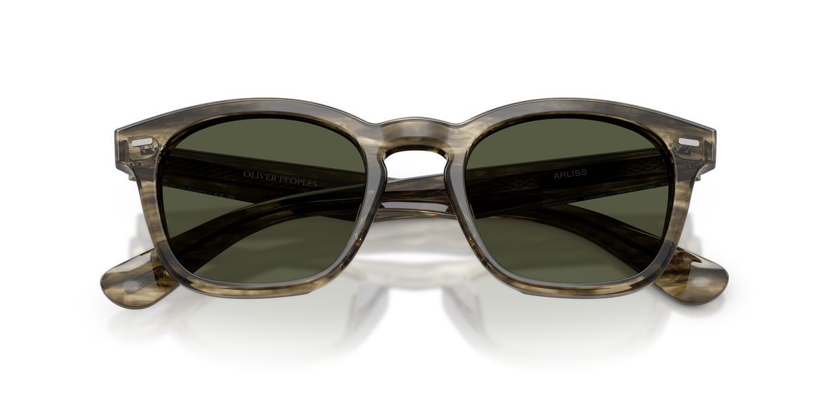 Gafas de Sol Oliver Peoples Arliss OV5632SU 179452 50 21