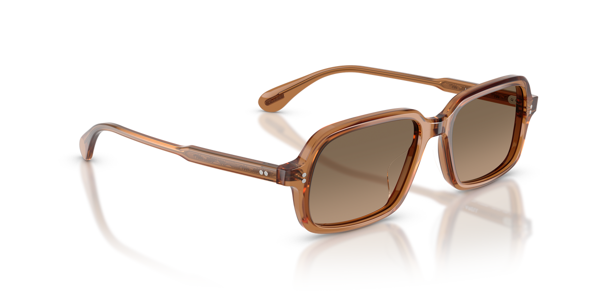 Sunglasses Oliver Peoples Larell OV5634SU 1783GN 54 17