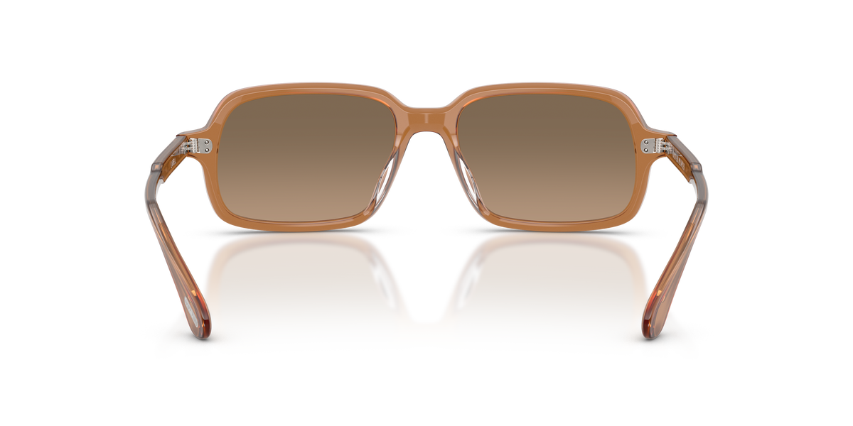 Sunglasses Oliver Peoples Larell OV5634SU 1783GN 54 17