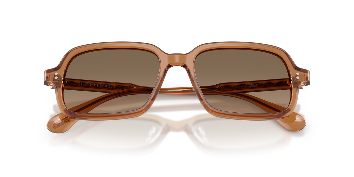 Sunglasses Oliver Peoples Larell OV5634SU 1783GN 54 17