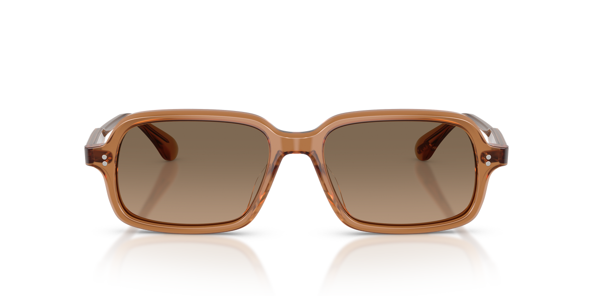 Sunglasses Oliver Peoples Larell OV5634SU 1783GN 54 17