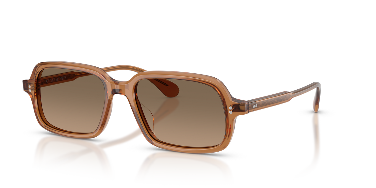 Sunglasses Oliver Peoples Larell OV5634SU 1783GN 54 17