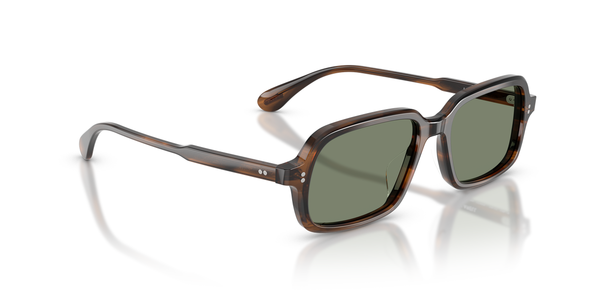 Sunglasses Oliver Peoples Larell OV5634SU 179452 54 17