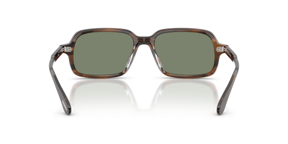 Sunglasses Oliver Peoples Larell OV5634SU 179452 54 17