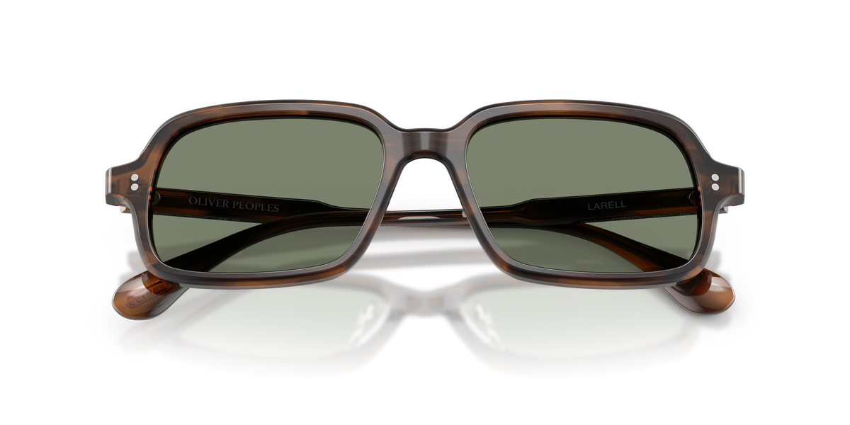 Sunglasses Oliver Peoples Larell OV5634SU 179452 54 17
