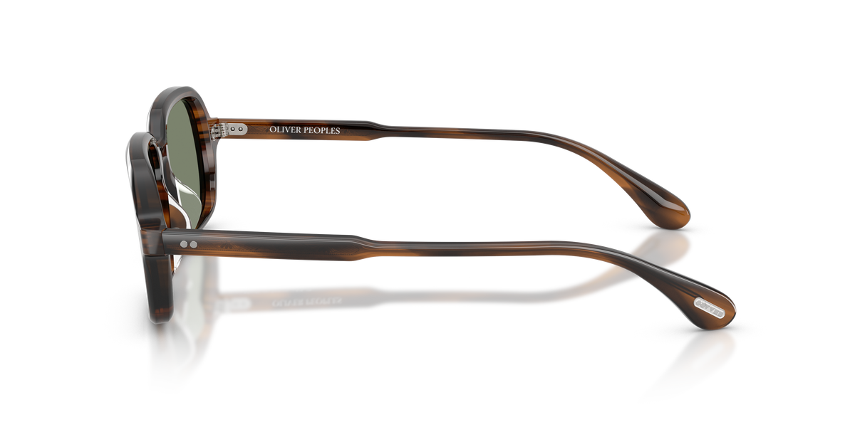 Sunglasses Oliver Peoples Larell OV5634SU 179452 54 17