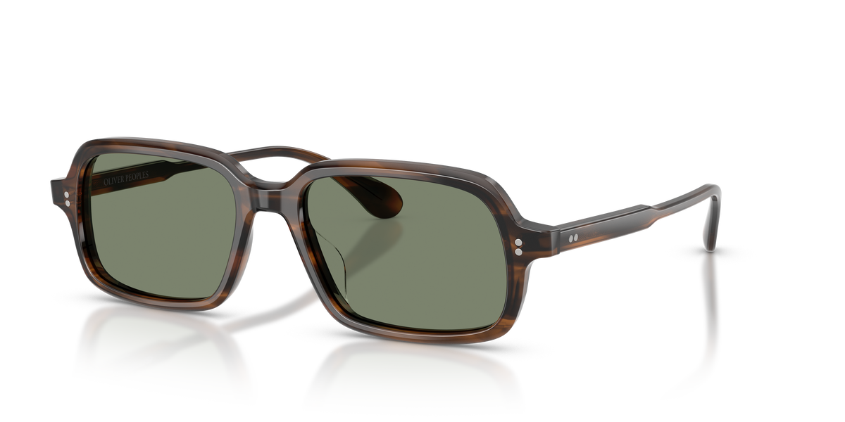 Sunglasses Oliver Peoples Larell OV5634SU 179452 54 17