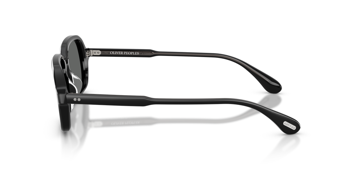 Sunglasses Oliver Peoples Larell OV5634SU 1826B1 54 17