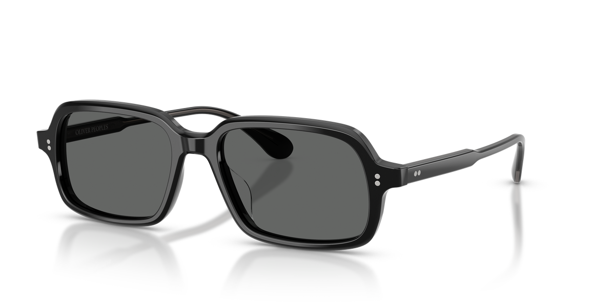 Sunglasses Oliver Peoples Larell OV5634SU 1826B1 54 17