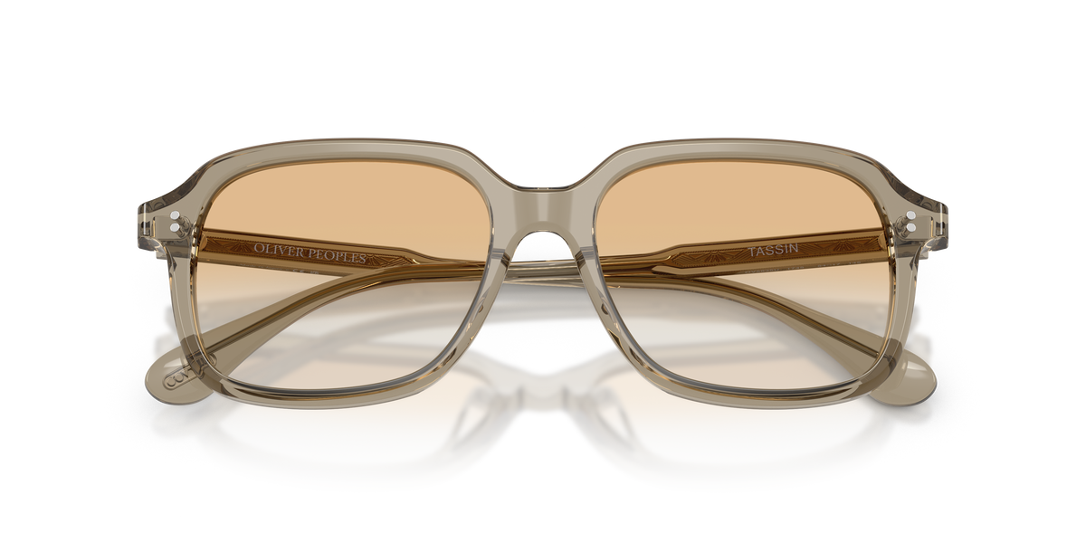 Prescription Glasses Oliver Peoples Tassin OV5635U 1745 54 17