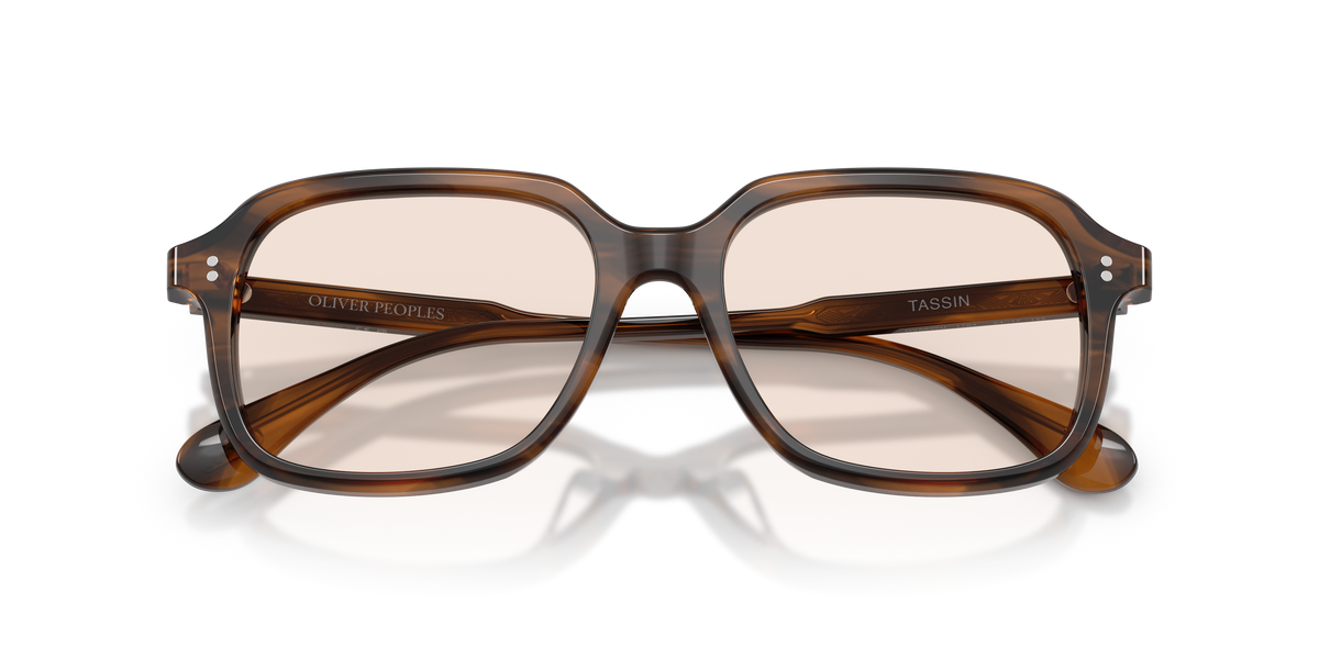 Prescription Glasses Oliver Peoples Tassin OV5635U 1794 54 17